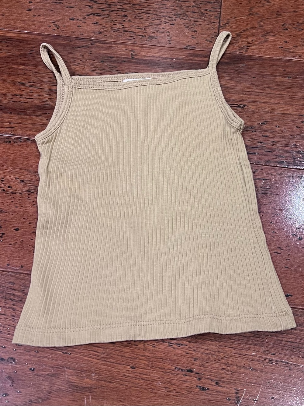 The simple folk tank top 18/24 month
